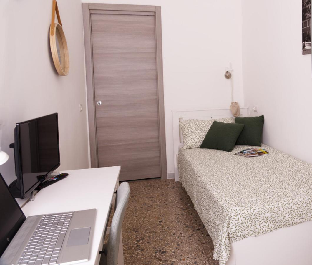 Appartement Emily A Roma Extérieur photo