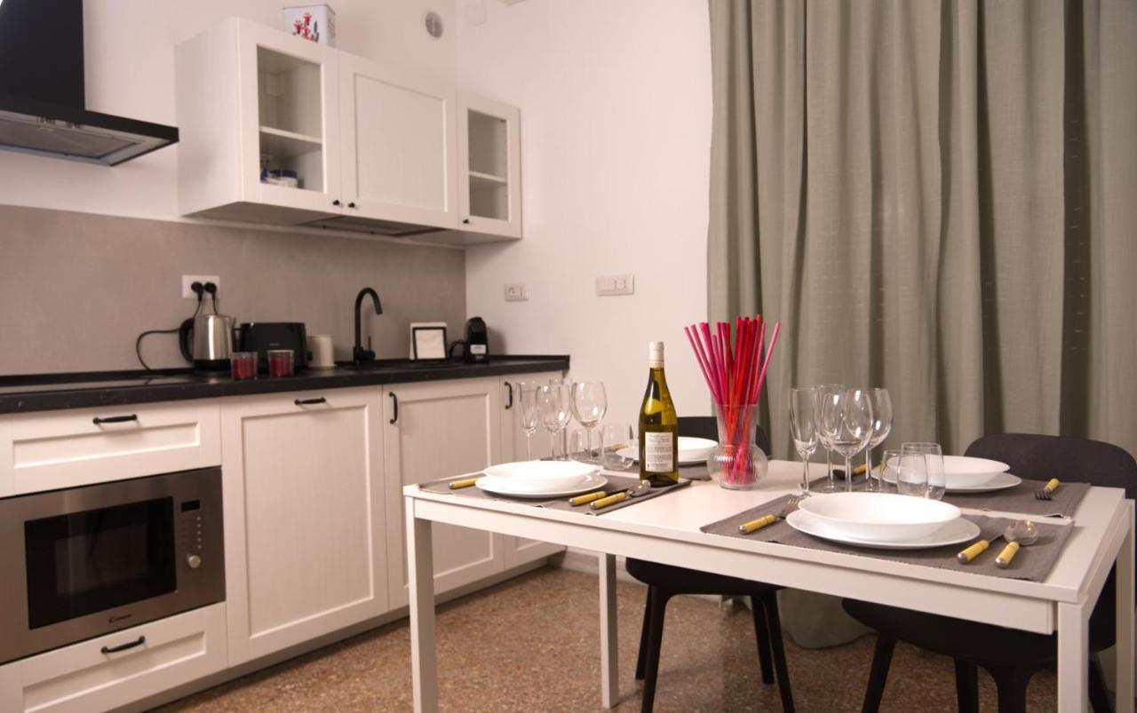 Appartement Emily A Roma Extérieur photo