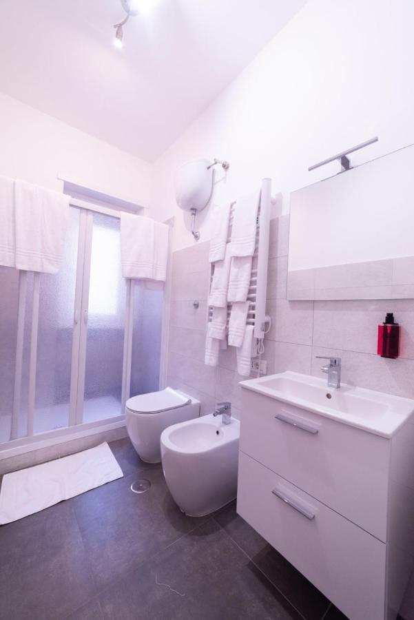 Appartement Emily A Roma Extérieur photo